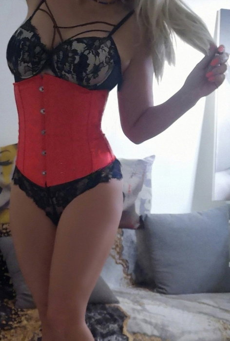 Mari - photo 4