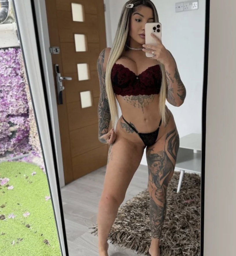 Gabby - foto