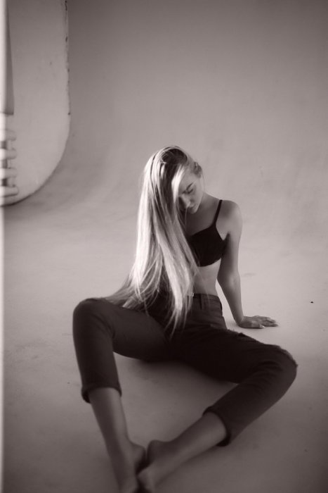 Holly - photo 3
