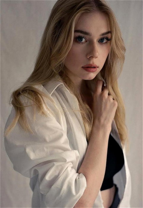 Camille - photo