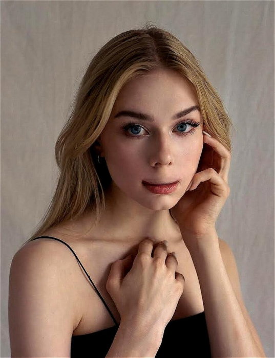 Camille - photo 3