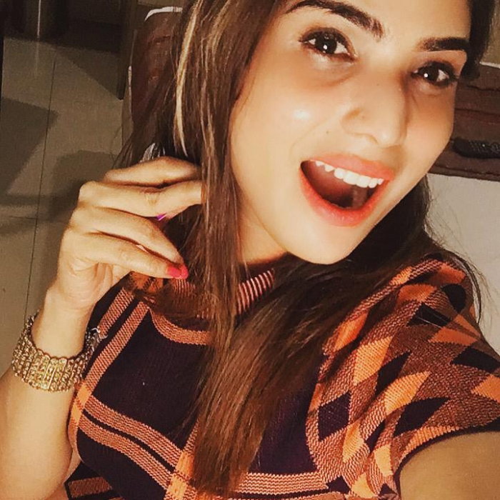Raveena Indian - foto