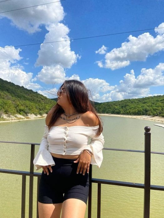 Zhanna - photo 8