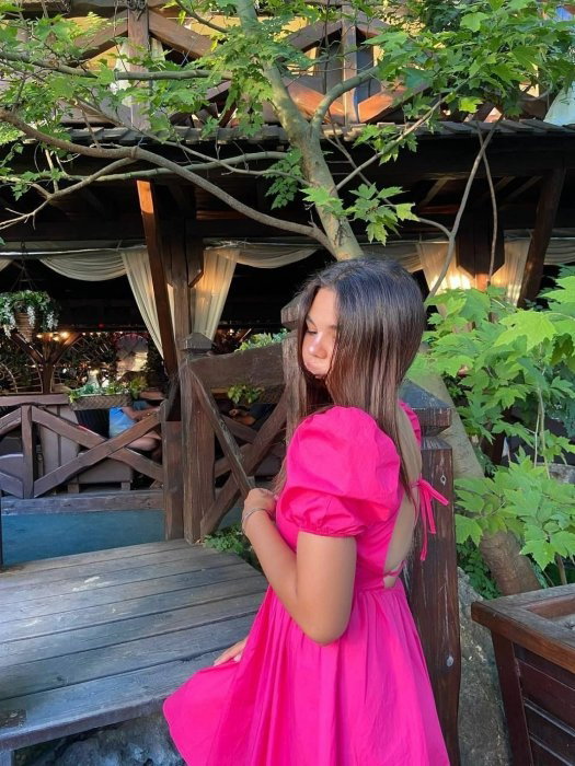 Zhanna - photo 10