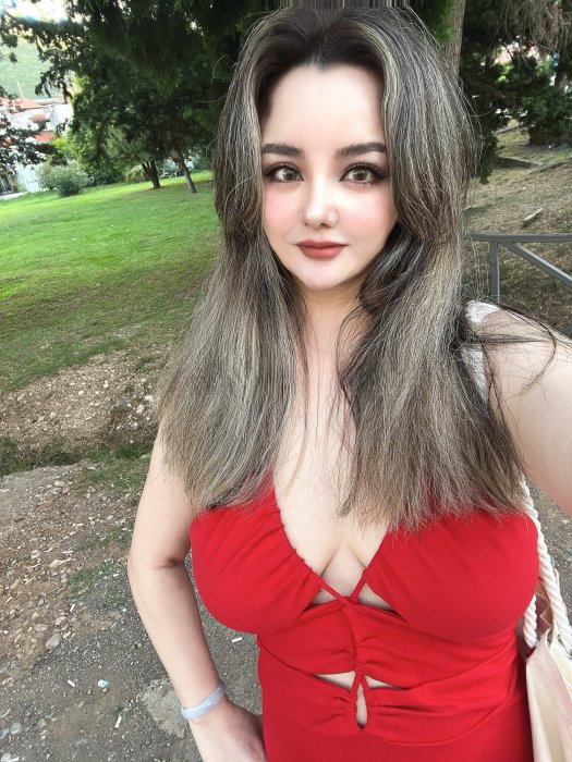 Cherry - photo 3