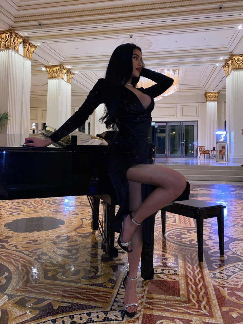 Ariana Wolfie - photo 6