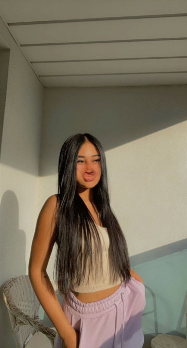 Susi - photo 9