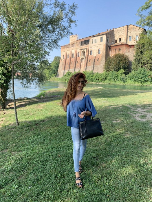 Chrystin Bergamo - photo 8