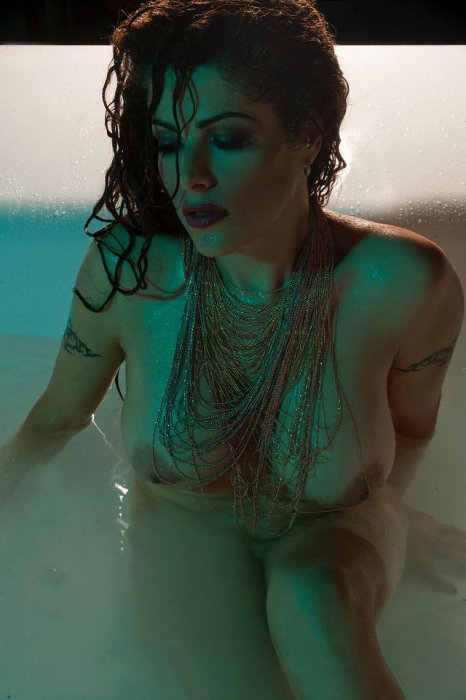 Chrystin Bergamo - photo 2