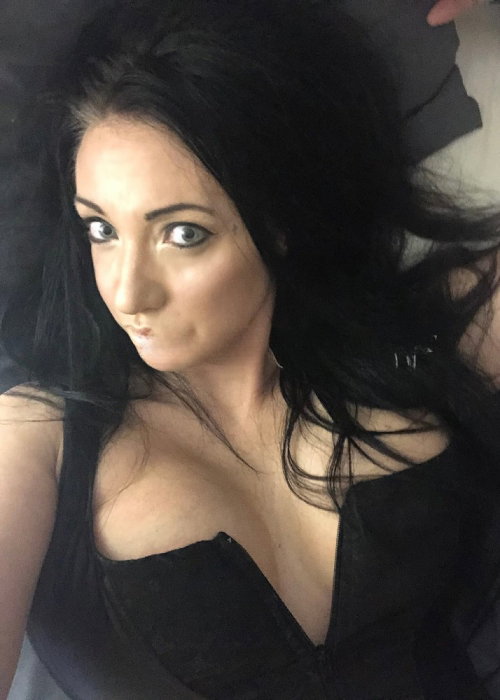 Miela Amore - photo