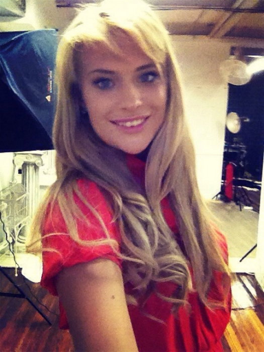 Masha - photo 13