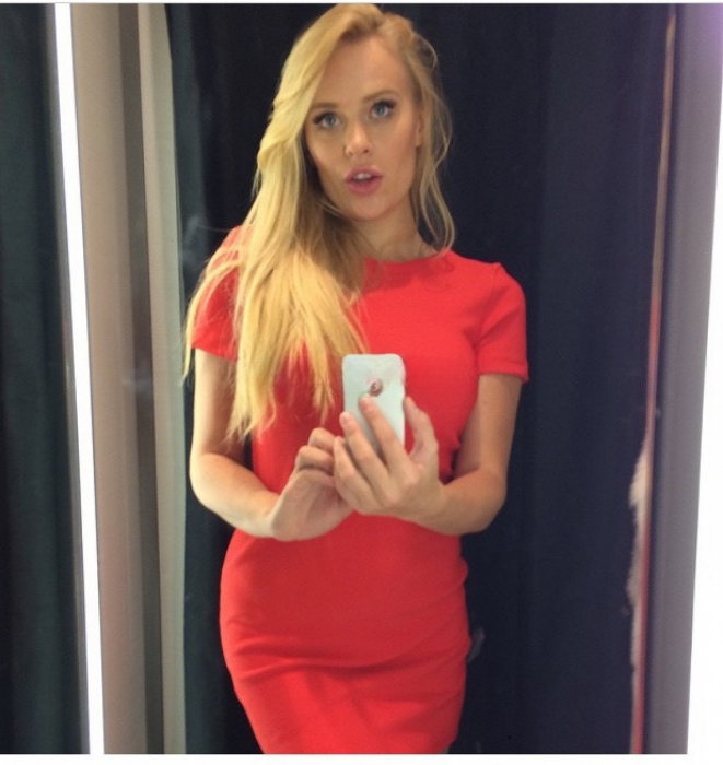 Masha - photo 11