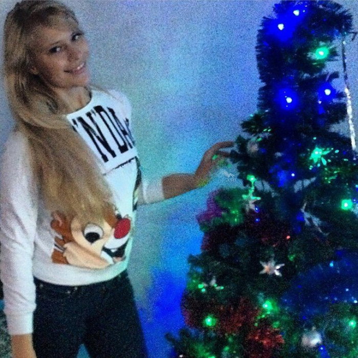 Masha - photo 4
