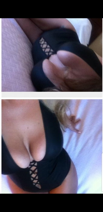 Olivia - photo 3
