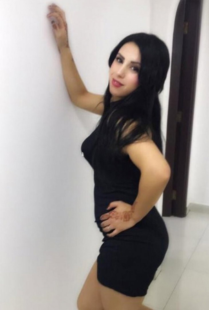Hajar - photo 4