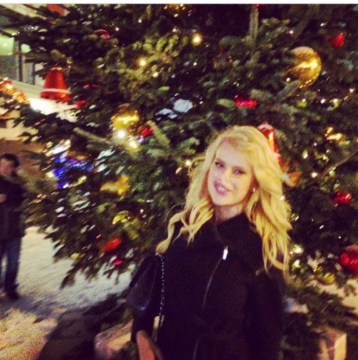Masha - photo 6