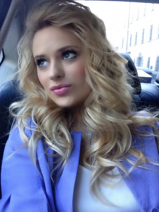 Masha - photo 7