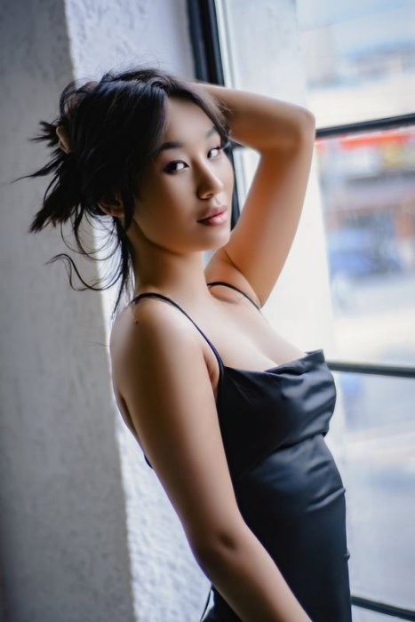 Molli - photo