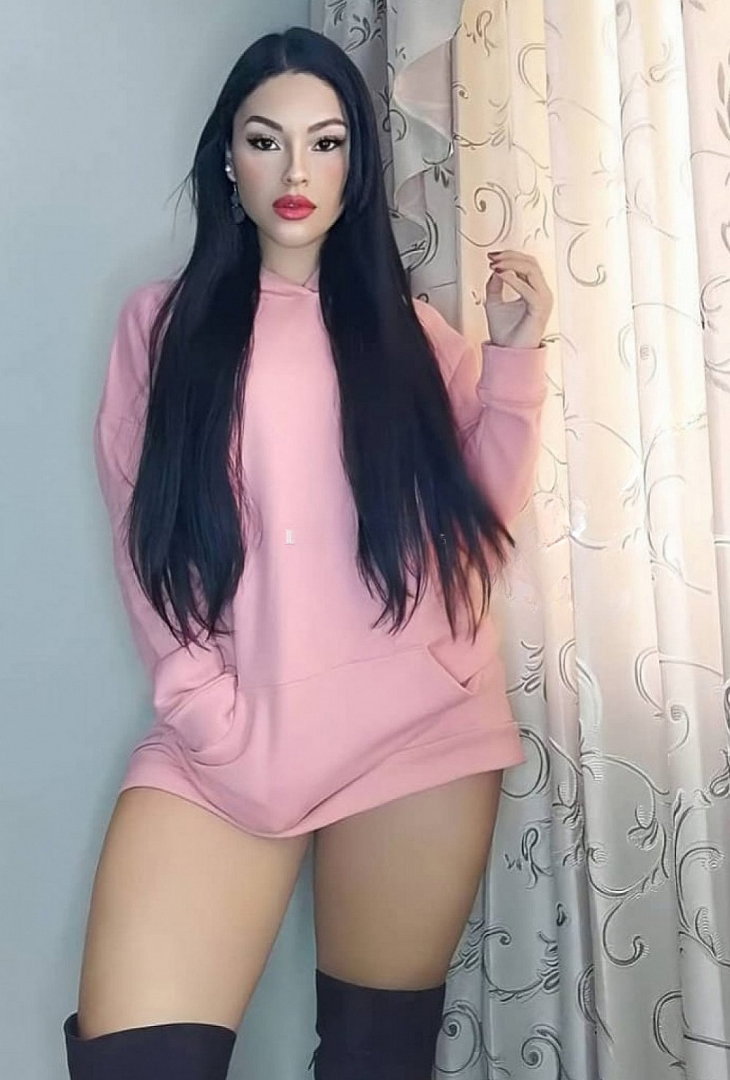 Natasha - photo