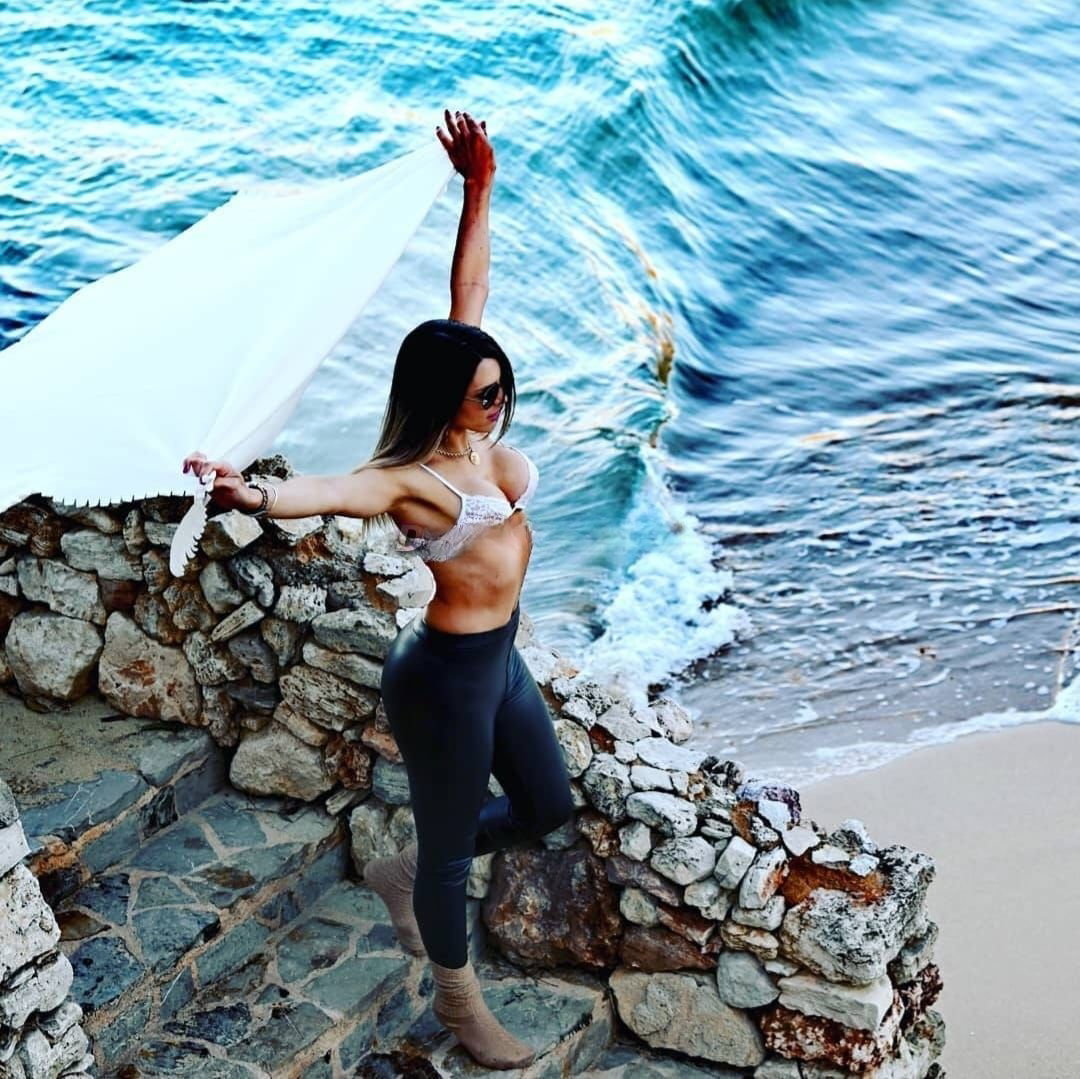 Dalia Herrera - photo