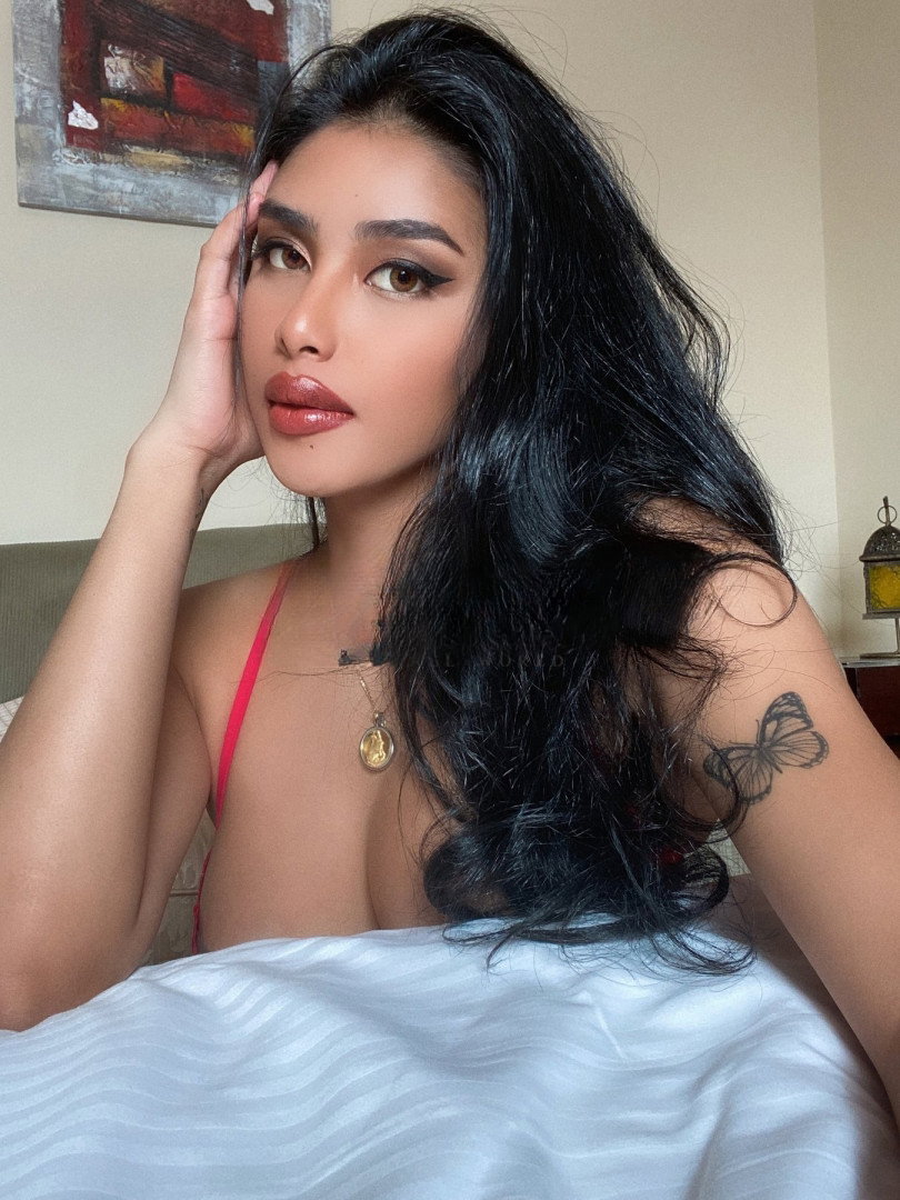 Ariana Wolfie - photo 2