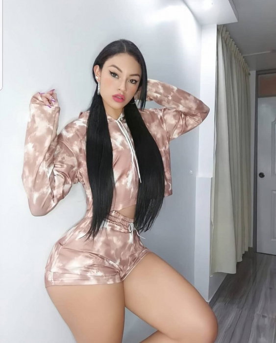 Natasha - photo 2