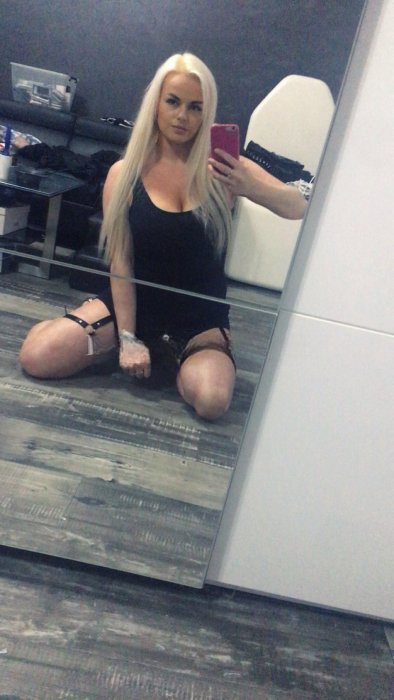 Rebeca - photo 2