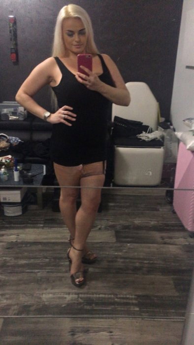 Rebeca - photo 5