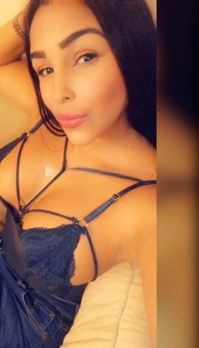 Vanessa Latin - photo 8