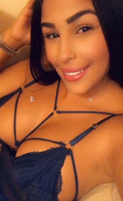 Vanessa Latin - photo 5