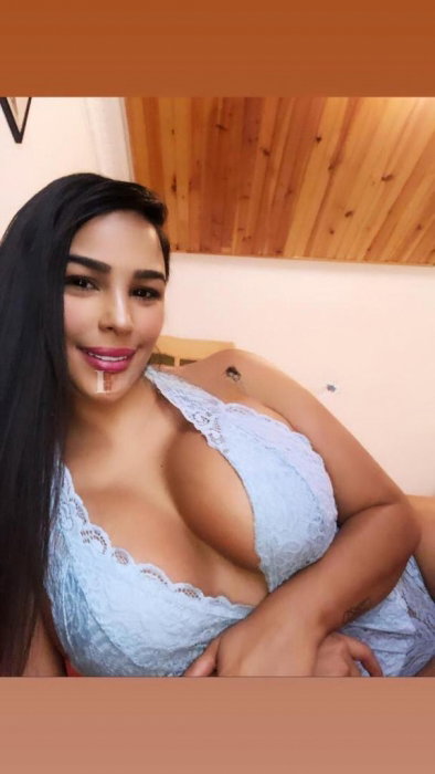 Vanessa Latin - photo 12
