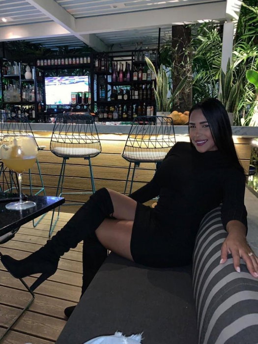 Vanessa Latin - photo 11