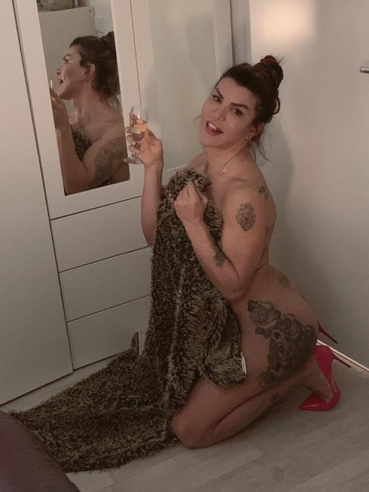 Linda - photo 15