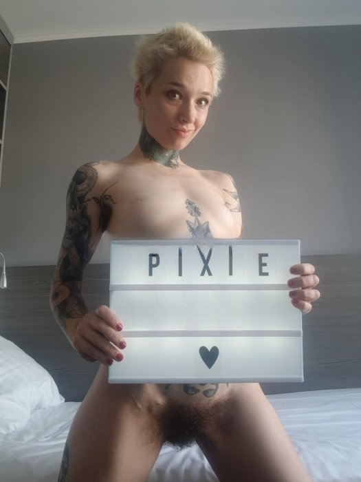 Pixie Pulsar - photo 4