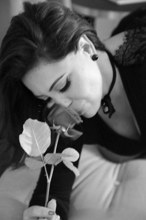 Donna Paris - photo 14