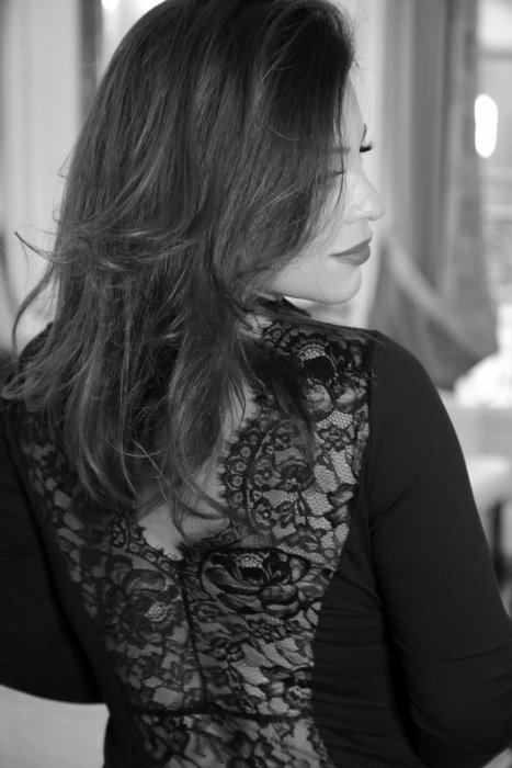 Donna Paris - photo 9
