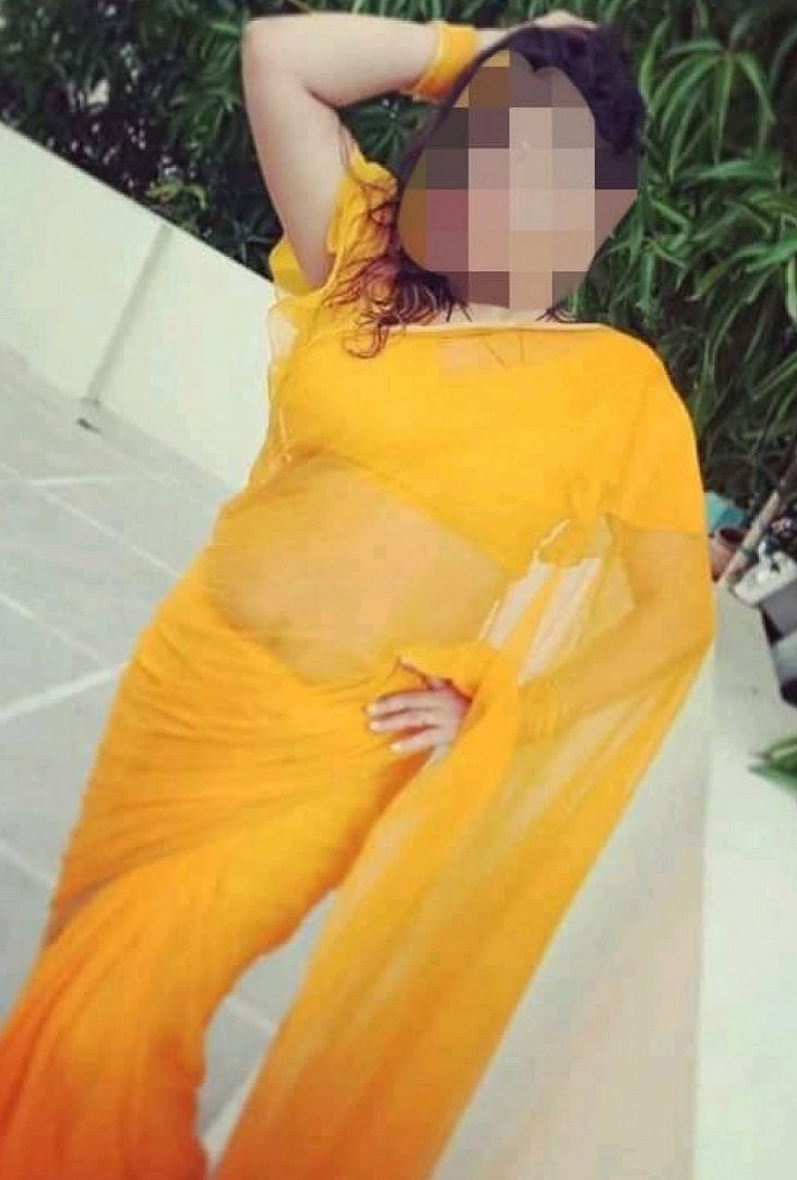 Parul Patel - foto
