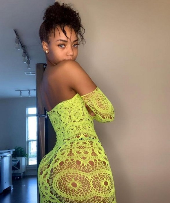 Jojo - photo 4