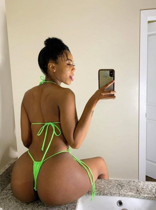 Jojo - photo