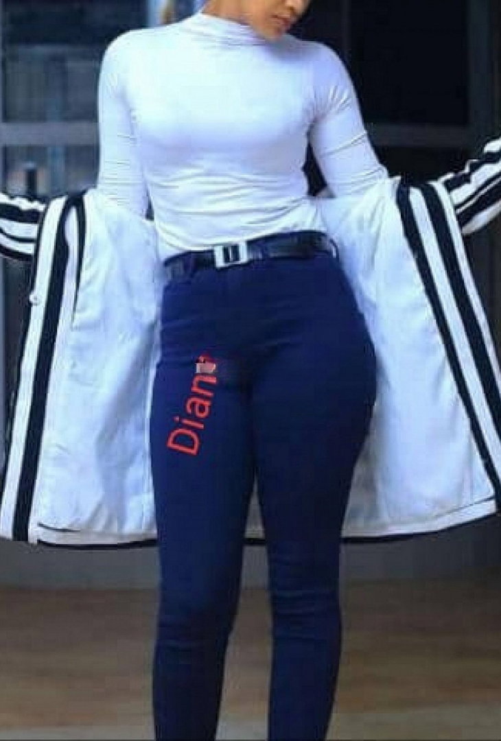 Diana Mbarara - photo 4