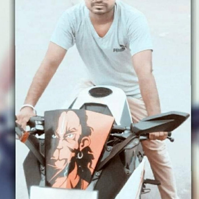 Suraj - photo 1