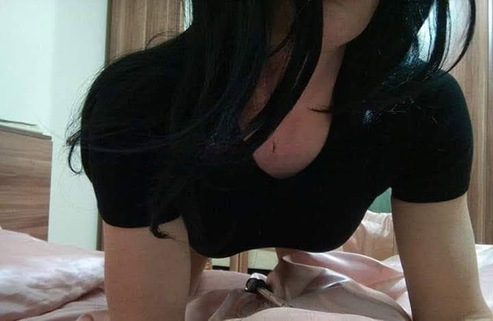 Trans Deborah - foto 7