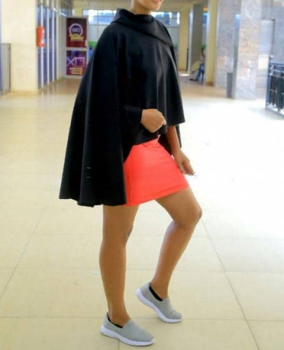 Diana Mbarara - photo 6