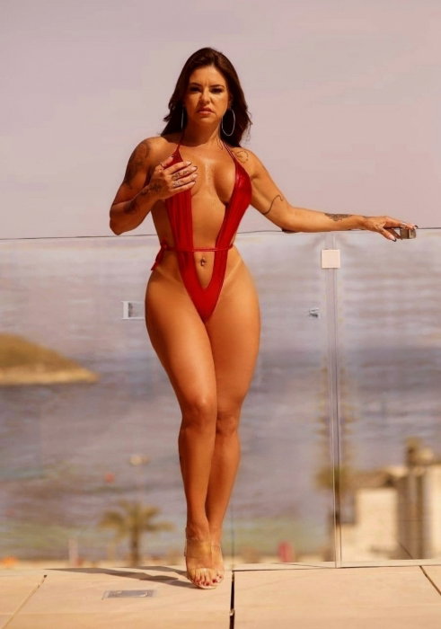 Lais Drumond - photo 9