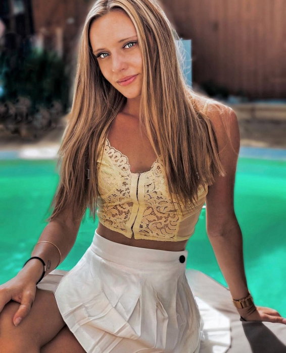 Yara - photo