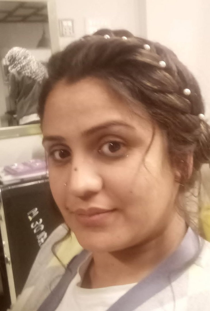 Nazia Akhtar - photo 5
