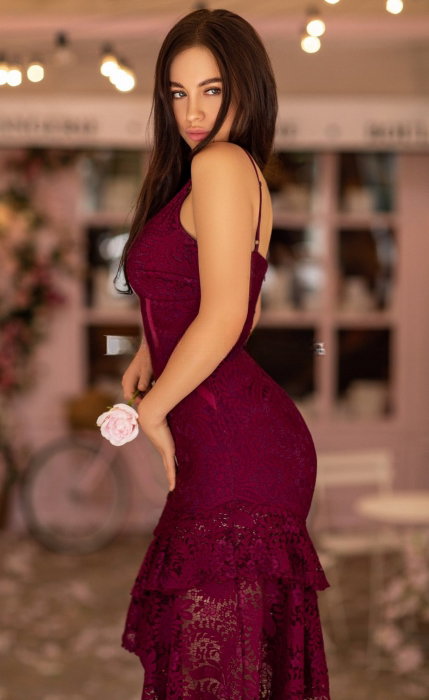 Rosy - photo 5