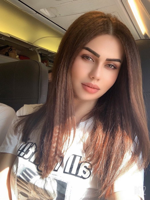 Dina - photo