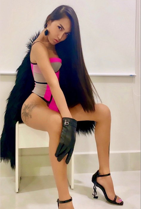 Kimmy - photo 3