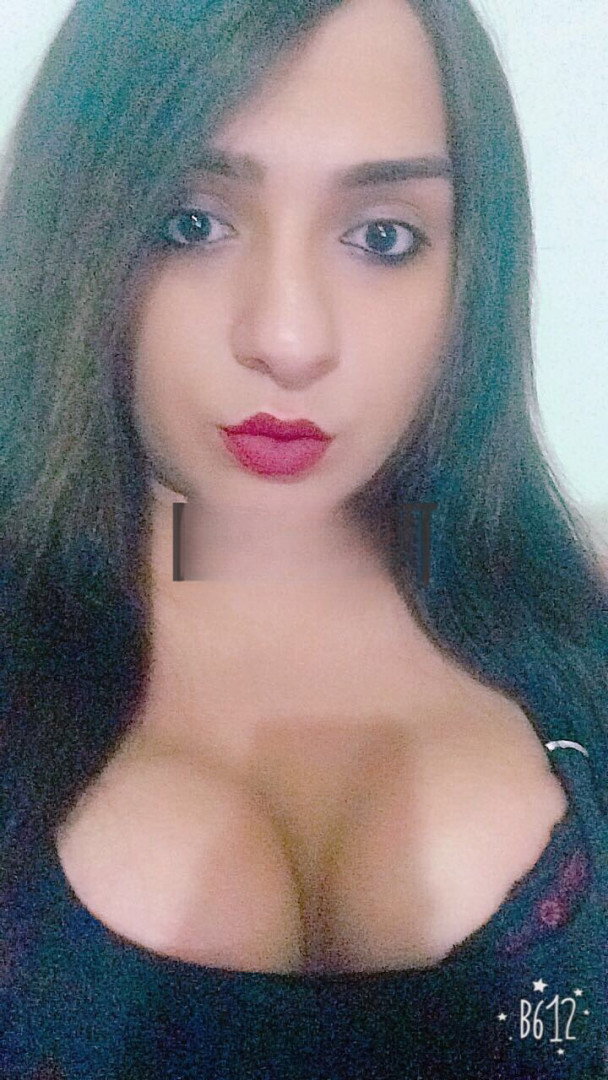 Faina Shemale - photo 2